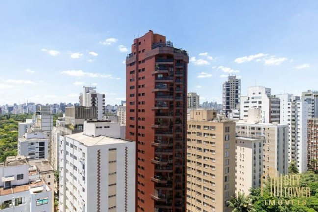 Imagem Apartamento com 3 Quartos à Venda, 227 m² em Itaim Bibi - São Paulo Imagem Apartamento com 3 Quartos à Venda, 227 m² em Itaim Bibi - São Paulo