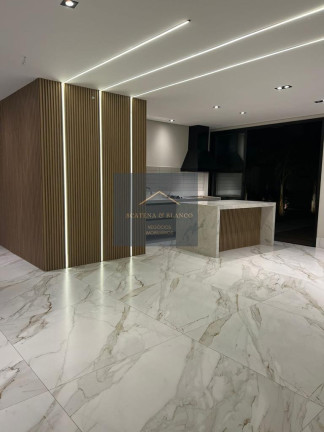 Imagem Casa de Condomínio com 3 Quartos à Venda, 270 m² em Condomínio Mont Blanc - Sorocaba
