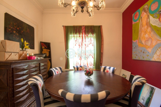 Imagem Casa com 4 Quartos à Venda, 389 m² em Morumbi - São Paulo Imagem Casa com 4 Quartos à Venda, 389 m² em Morumbi - São Paulo