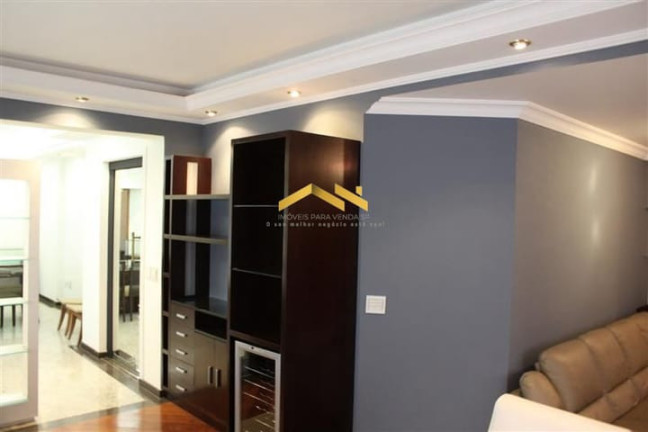 Imagem Apartamento com 4 Quartos à Venda, 230 m² em Saude - São Paulo Imagem Apartamento com 4 Quartos à Venda, 230 m² em Saude - São Paulo