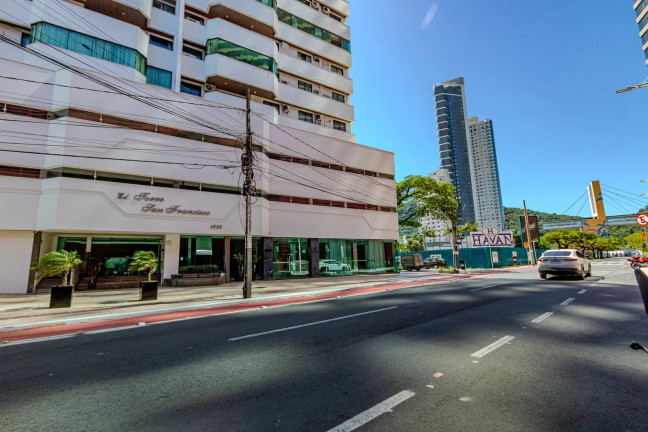 Imagem Apartamento com 3 Quartos à Venda, 118 m² em Barra Sul - Balneário Camboriú