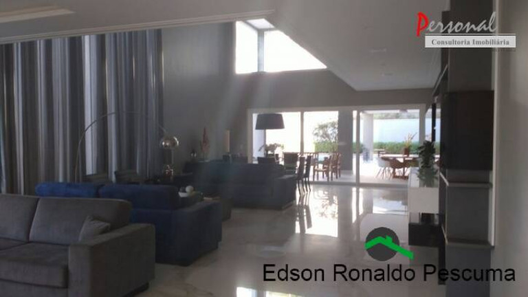 Imagem Casa com 5 Quartos à Venda, 1.000 m² em Tamboré - Santana De Parnaíba Imagem Casa com 5 Quartos à Venda, 1.000 m² em Tamboré - Santana De Parnaíba
