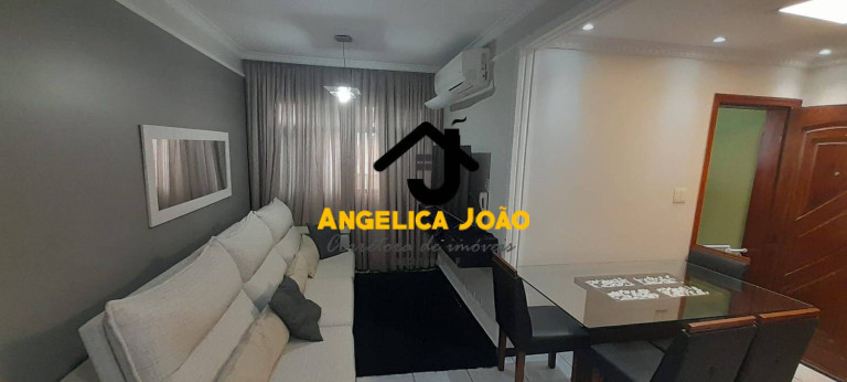 Imagem Sobrado com 3 Quartos à Venda, 101 m² em Vila Sao Jorge - São Vicente