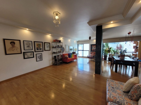 Imagem Imóvel com 2 Quartos à Venda, 125 m² em Indianópolis - São Paulo Imagem Imóvel com 2 Quartos à Venda, 125 m² em Indianópolis - São Paulo