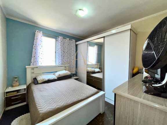 Imagem Apartamento com 2 Quartos à Venda, 56 m² em Jardim Roberto - Osasco