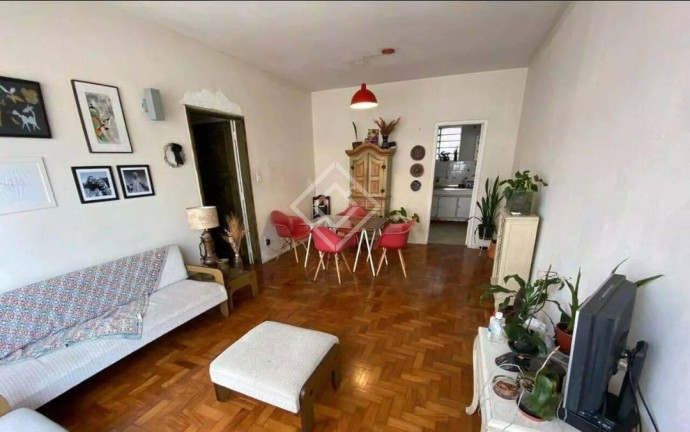 Imagem Apartamento com 2 Quartos à Venda, 102 m² em Bela Vista - São Paulo Imagem Apartamento com 2 Quartos à Venda, 102 m² em Bela Vista - São Paulo