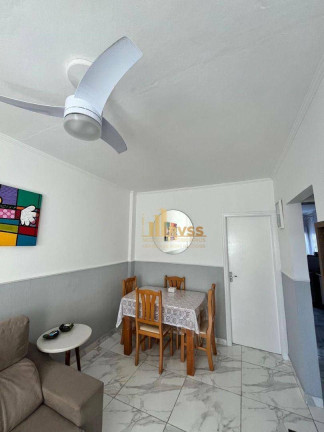 Imagem Apartamento com 1 Quarto à Venda, 45 m² em Mirim - Praia Grande Imagem Apartamento com 1 Quarto à Venda, 45 m² em Mirim - Praia Grande