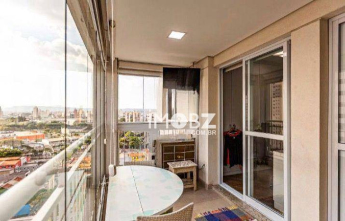 Imagem Imóvel com 2 Quartos à Venda, 65 m² em Barra Funda - São Paulo Imagem Imóvel com 2 Quartos à Venda, 65 m² em Barra Funda - São Paulo