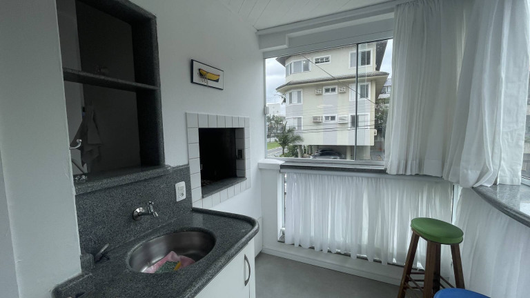 Imagem Apartamento com 1 Quarto para Temporada, 45 m² em Jurerê - Florianópolis