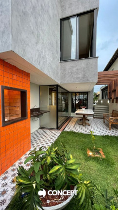 Imagem Casa com 4 Quartos à Venda, 319 m² em Zona De Expansão (aruana) - Aracaju Imagem Casa com 4 Quartos à Venda, 319 m² em Zona De Expansão (aruana) - Aracaju