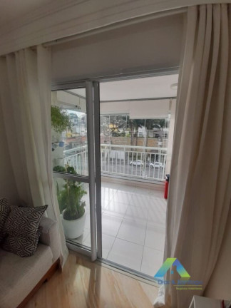 Imagem Apartamento com 2 Quartos à Venda, 63 m² em Vila Da Saúde - São Paulo