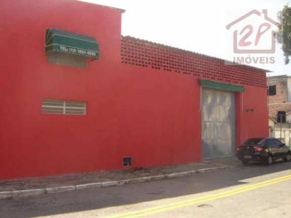 Imagem Galpão à Venda, 980 m² em Vila Nair - São José Dos Campos Imagem Galpão à Venda, 980 m² em Vila Nair - São José Dos Campos
