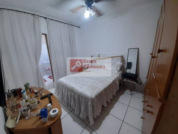 Imagem Casa com 3 Quartos à Venda, 138 m² em Parque Novo Oratório - Santo André Imagem Casa com 3 Quartos à Venda, 138 m² em Parque Novo Oratório - Santo André
