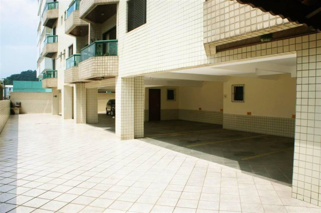 Imagem Apartamento com 3 Quartos para Alugar, em Forte - Praia Grande Imagem Apartamento com 3 Quartos para Alugar, em Forte - Praia Grande