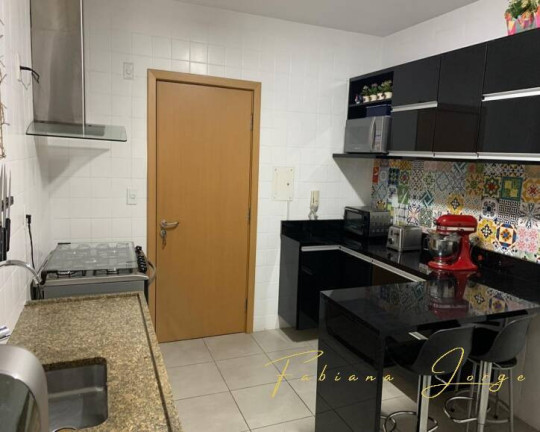 Apartamento com 2 Quartos à Venda, 95 m² em Centro - Campinas