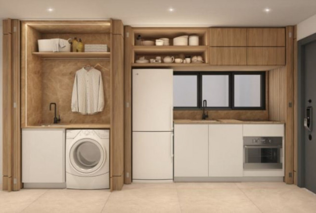 Imagem Imóvel com 2 Quartos à Venda, 55 m² em Laranjeiras - Rio De Janeiro