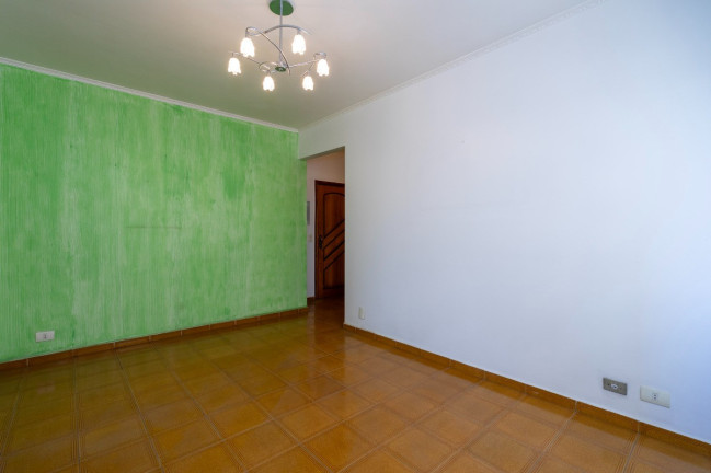 Imagem Apartamento com 2 Quartos à Venda, 56 m² em Mooca - São Paulo