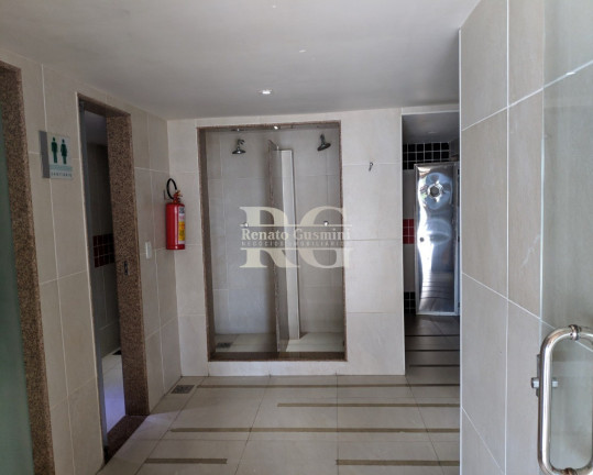 Imagem Apartamento com 3 Quartos à Venda, 247 m² em Barra Da Tijuca - Rio De Janeiro