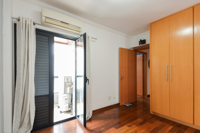 Imagem Apartamento com 3 Quartos à Venda, 138 m² em Chácara Inglesa - São Paulo Imagem Apartamento com 3 Quartos à Venda, 138 m² em Chácara Inglesa - São Paulo