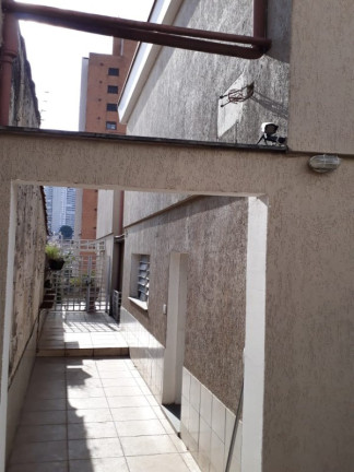 Imagem Casa com 3 Quartos à Venda, 200 m² em Vila Mariana - São Paulo Imagem Casa com 3 Quartos à Venda, 200 m² em Vila Mariana - São Paulo