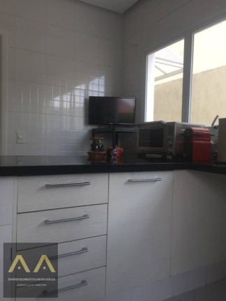 Imagem Casa com 4 Quartos à Venda, 278 m² em Alphaville - Santana De Parnaíba
