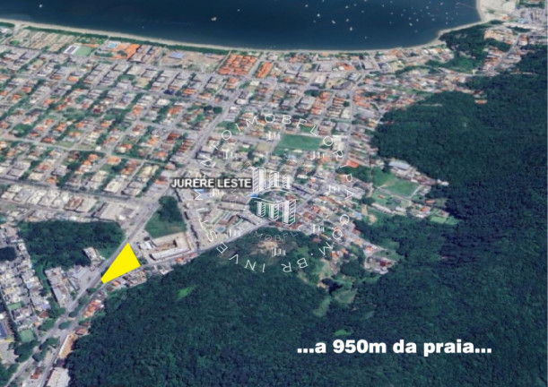 Imagem Imóvel com 1 Quarto à Venda, 29 m² em Jurerê - Florianópolis Imagem Imóvel com 1 Quarto à Venda, 29 m² em Jurerê - Florianópolis