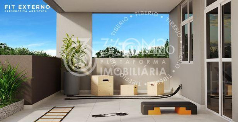 Imagem Apartamento com 2 Quartos à Venda, 50 m² em Campestre - Santo André Imagem Apartamento com 2 Quartos à Venda, 50 m² em Campestre - Santo André