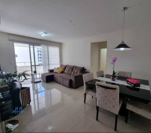 Imagem Apartamento com 3 Quartos à Venda, 124 m² em Itacorubi - Florianópolis Imagem Apartamento com 3 Quartos à Venda, 124 m² em Itacorubi - Florianópolis