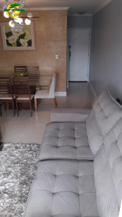 Imagem Apartamento com 3 Quartos à Venda, 69 m² em Vila Nova Cachoeirinha - São Paulo