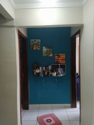 Imagem Apartamento com 2 Quartos à Venda, 63 m² em Riacho Fundo I - Brasília Imagem Apartamento com 2 Quartos à Venda, 63 m² em Riacho Fundo I - Brasília
