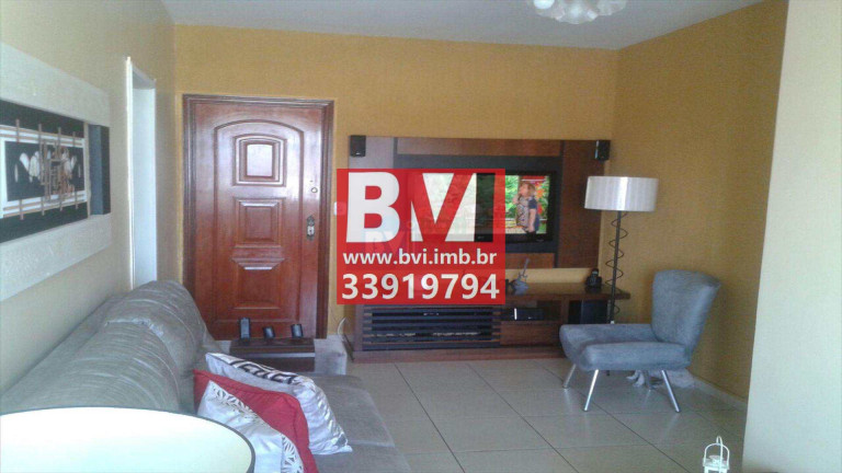 Imagem Apartamento com 2 Quartos à Venda, 76 m² em Irajá - Rio De Janeiro