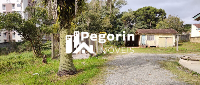 Imagem Terreno à Venda, 6.325 m² em Jardim Cláudia - Pinhais