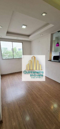 Imagem Apartamento com 2 Quartos à Venda, 45 m² em Jardim Adriana - Guarulhos Imagem Apartamento com 2 Quartos à Venda, 45 m² em Jardim Adriana - Guarulhos