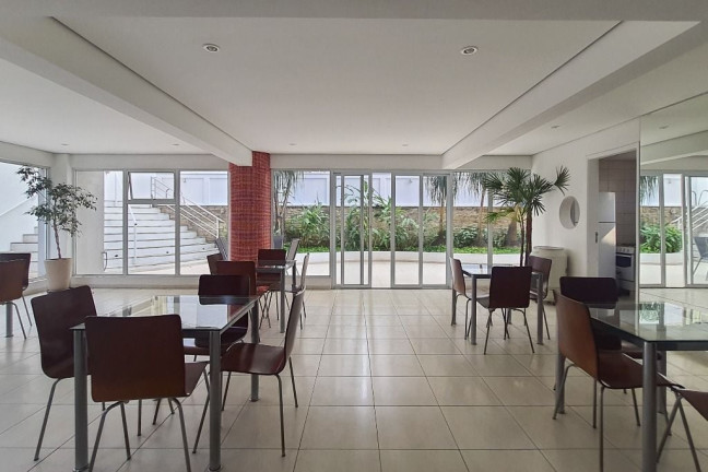 Imagem Apartamento com 1 Quarto à Venda, 65 m² em Pinheiros - São Paulo Imagem Apartamento com 1 Quarto à Venda, 65 m² em Pinheiros - São Paulo