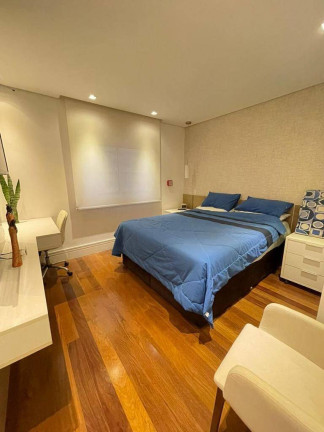 Imagem Apartamento com 3 Quartos à Venda, 142 m² em Jardim Monte Kemel - São Paulo