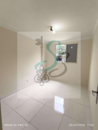 Imagem Imóvel com 2 Quartos à Venda, 55 m² em Jardim Ipiranga - Campinas Imagem Imóvel com 2 Quartos à Venda, 55 m² em Jardim Ipiranga - Campinas