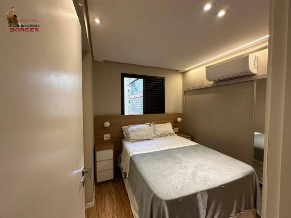 Imagem Apartamento com 3 Quartos à Venda, 90 m² em Vila Olimpia - São Paulo