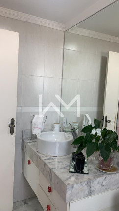 Imagem Apartamento com 3 Quartos à Venda, 148 m² em Vila Milton - Guarulhos