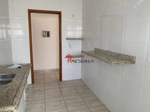 Imagem Apartamento com 2 Quartos à Venda, 70 m² em Aviação - Praia Grande