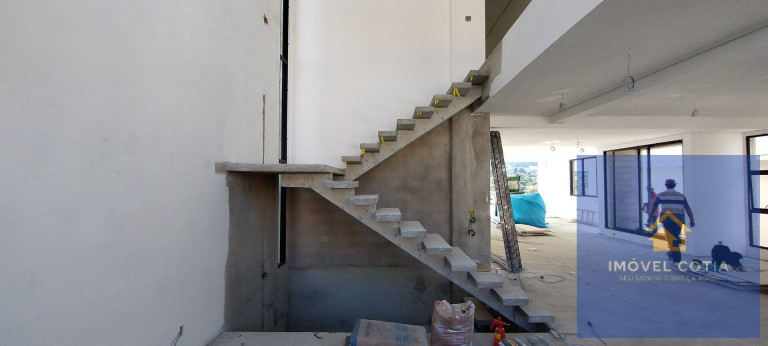 Imagem Casa de Condomínio com 3 Quartos à Venda, 750 m² em Jardim Do Golf I - Jandira