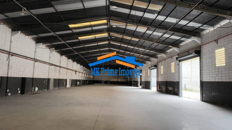 Imagem Sala Comercial para Alugar, 3.530 m² em Parque Industrial Mazzei - Osasco Imagem Sala Comercial para Alugar, 3.530 m² em Parque Industrial Mazzei - Osasco