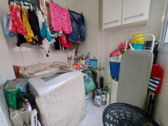 Imagem Apartamento com 2 Quartos à Venda, 61 m² em Aviação - Praia Grande