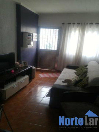 Imagem Casa com 2 Quartos à Venda, 70 m² em Parada Inglesa - São Paulo Imagem Casa com 2 Quartos à Venda, 70 m² em Parada Inglesa - São Paulo