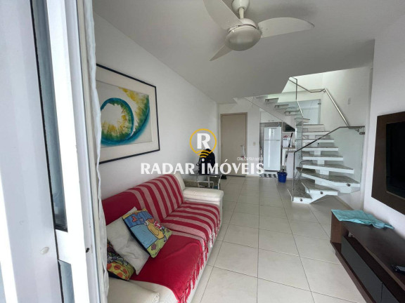 Imagem Apartamento com 3 Quartos à Venda, 140 m² em Parque Riviera - Cabo Frio Imagem Apartamento com 3 Quartos à Venda, 140 m² em Parque Riviera - Cabo Frio
