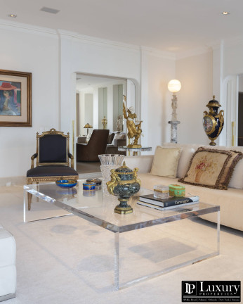 Imagem Apartamento com 4 Quartos à Venda, 587 m² em Jardim Paulista - São Paulo