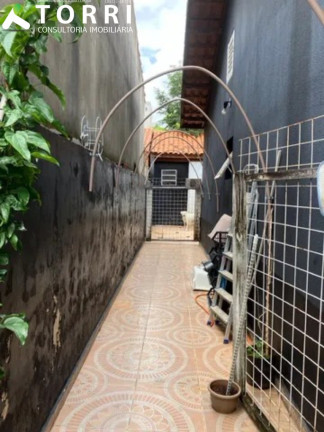 Imagem Casa com 2 Quartos à Venda, 120 m² em Aparecidinha - Sorocaba Imagem Casa com 2 Quartos à Venda, 120 m² em Aparecidinha - Sorocaba