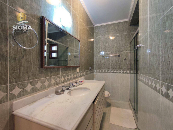 Imagem Casa com 4 Quartos à Venda, 340 m² em Enseada - Guarujá Imagem Casa com 4 Quartos à Venda, 340 m² em Enseada - Guarujá