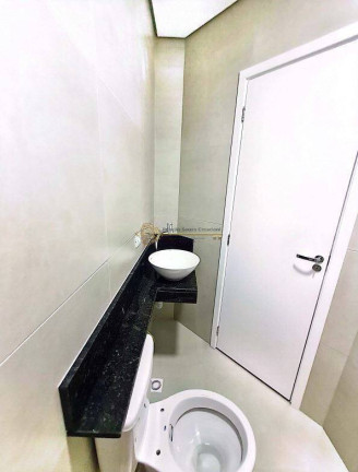 Imagem Cobertura com 2 Quartos à Venda, 81 m² em Campestre - Santo André Imagem Cobertura com 2 Quartos à Venda, 81 m² em Campestre - Santo André