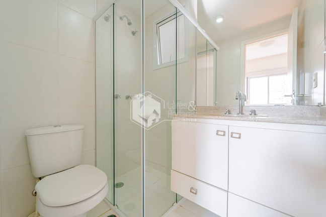 Imagem Apartamento com 1 Quarto à Venda, 57 m² em Jardim Prudência - São Paulo Imagem Apartamento com 1 Quarto à Venda, 57 m² em Jardim Prudência - São Paulo