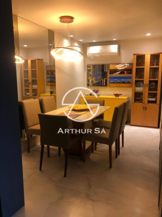 Imagem Apartamento com 3 Quartos à Venda, 106 m² em Norte (águas Claras) - Brasília